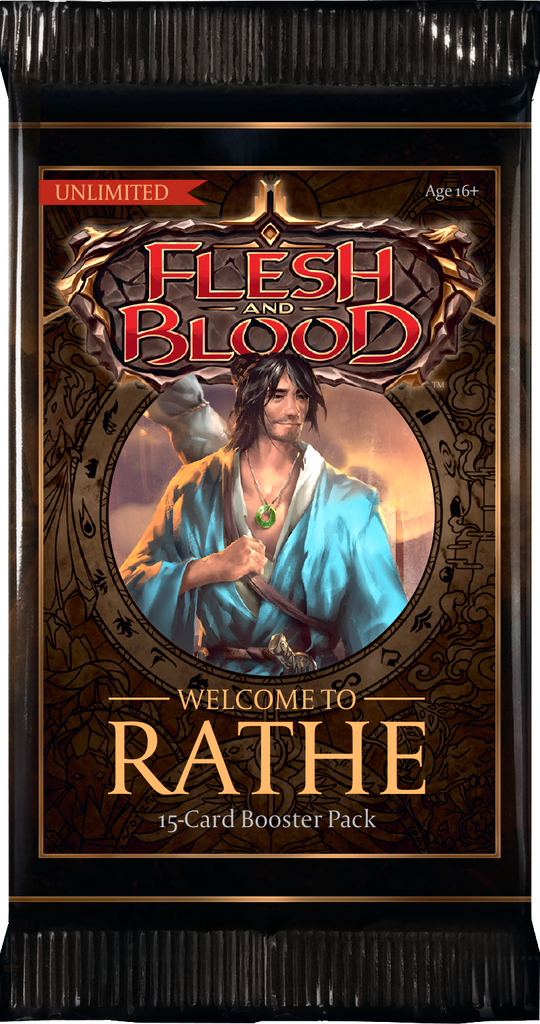 その他 Flesh and Blood Welcome to Rathe box Amazon.com: Legend Story Studios Welcome to Rathe Unlimited
